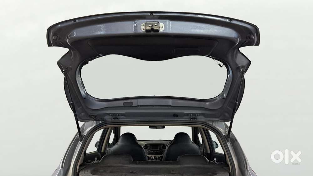 Hyundai Grand I10 Sportz 1.2 Kappa Vtvt, 2018, Petrol