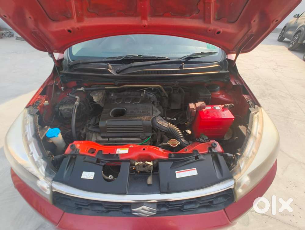 Maruti Suzuki Celerio Zxi Mt, 2019, Petrol