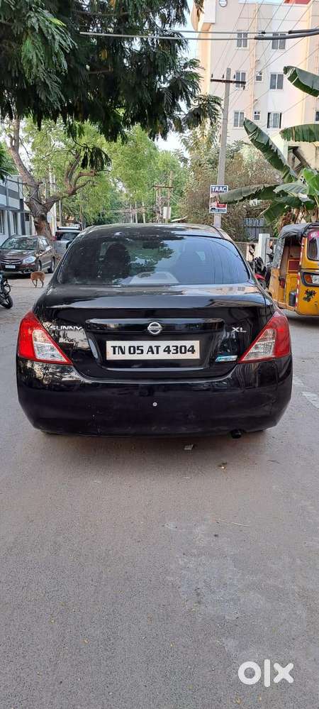Nissan Sunny Diesel Xl, 2013, Diesel