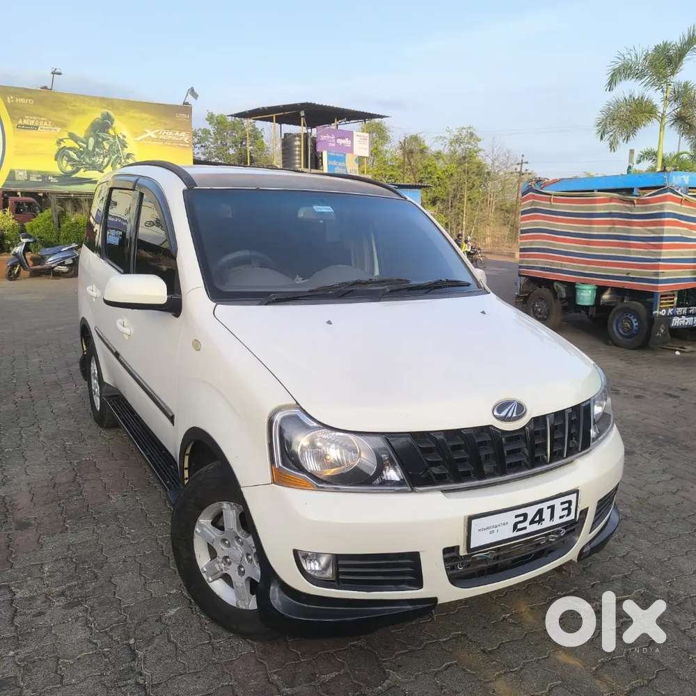 Mahindra Xylo E8 Meagle