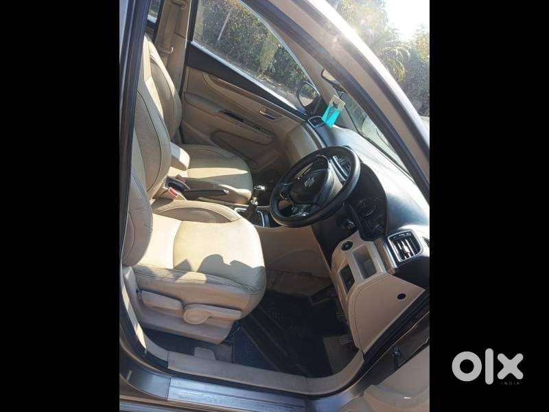 Maruti Suzuki Ciaz Alpha 1.5, 2019, Diesel