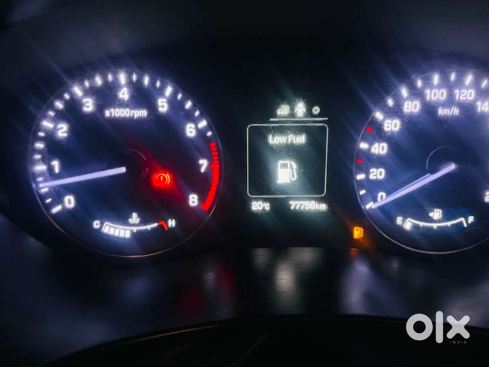 Hyundai Elite I20 Asta 1.2 Mt, 2016, Petrol