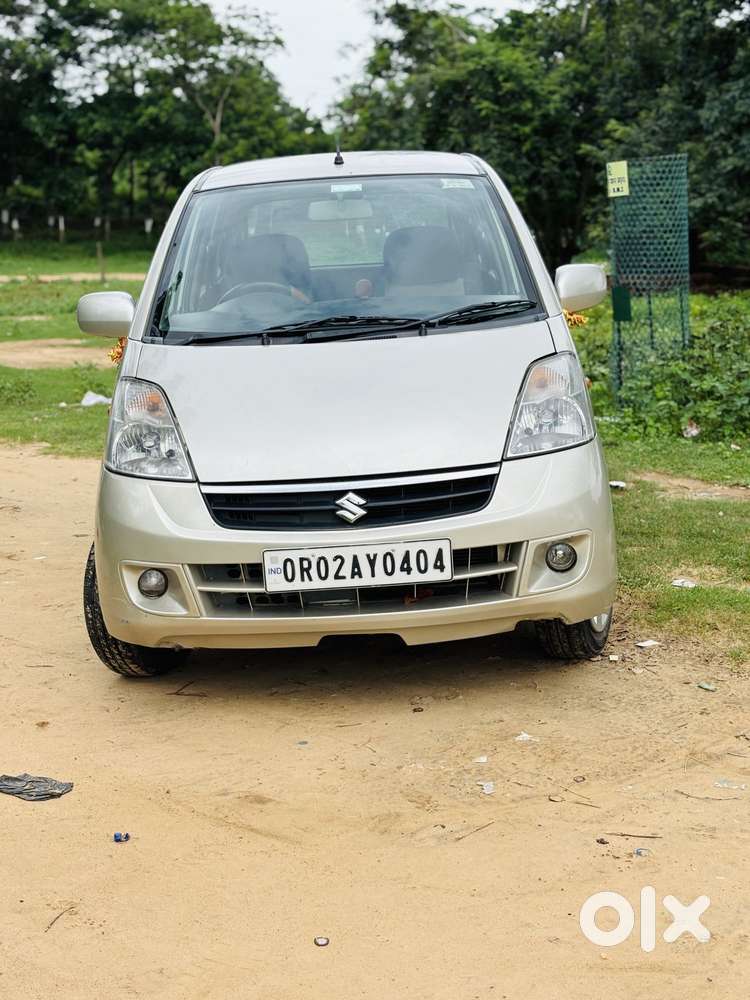 Maruti Suzuki Estilo Vxi, 2009, Petrol