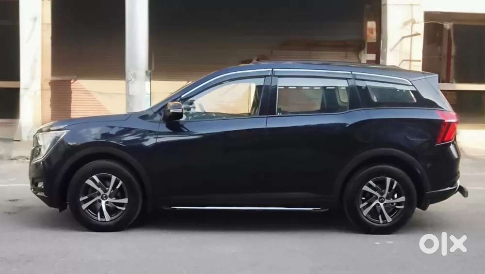 Mahindra Xuv700 2.2 Ax 5 Diesel Mt 7 Str, 2023, Diesel