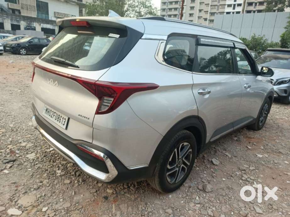 Kia Carens 1.5 Luxury Plus Diesel 6 Str, 2022, Diesel