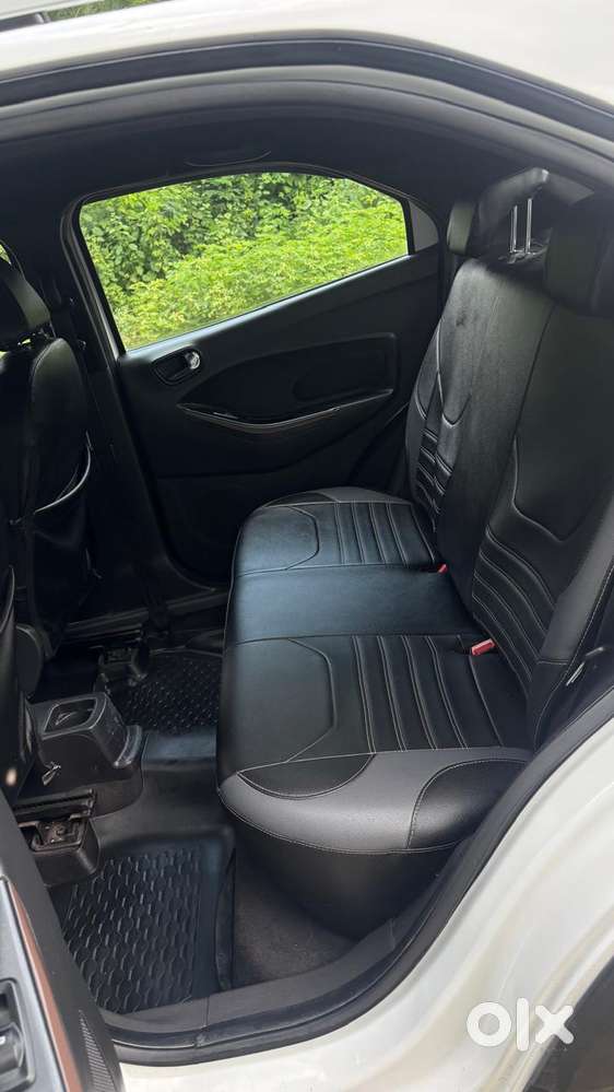 Ford Freestyle Titanium Plus Petrol, 2020, Petrol