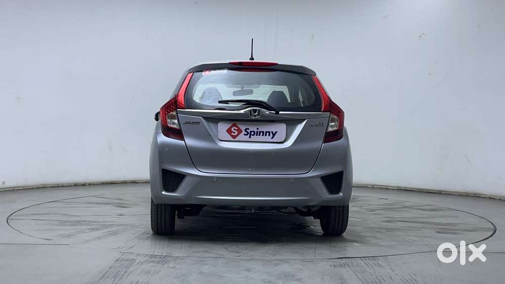 Honda Jazz Vx Cvt, 2018, Petrol