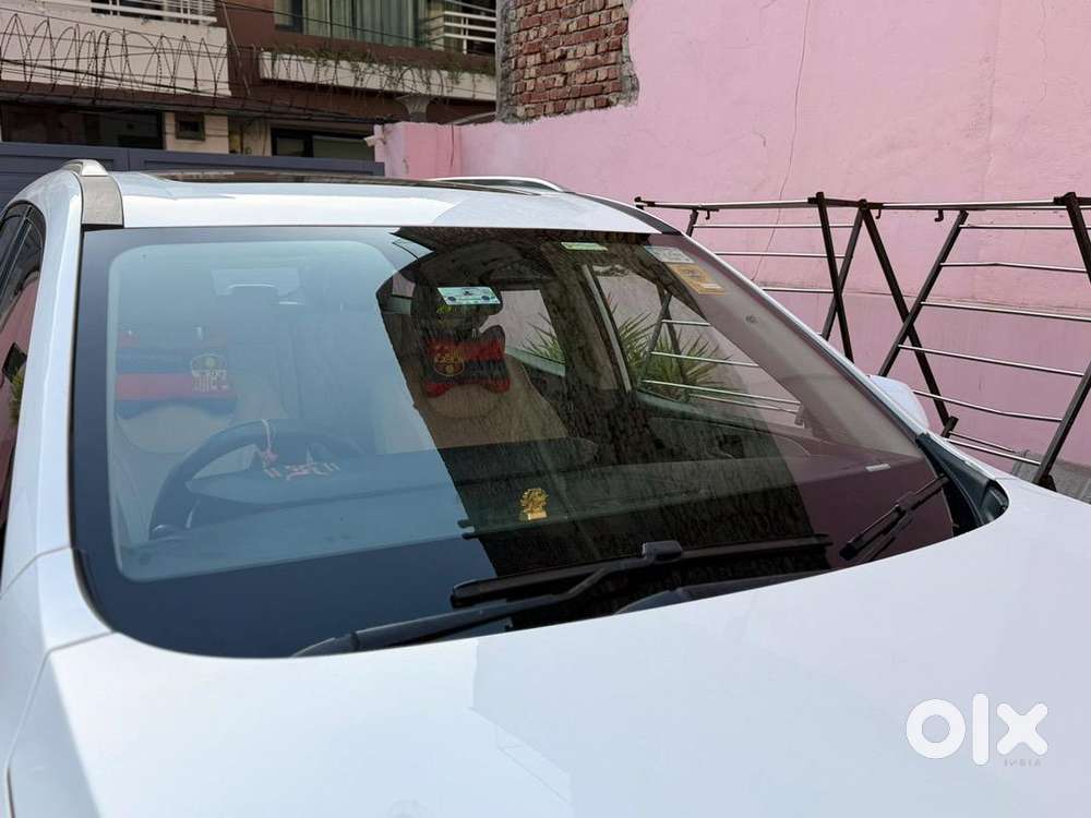 Mahindra Xuv700 2024 Diesel Good Condition