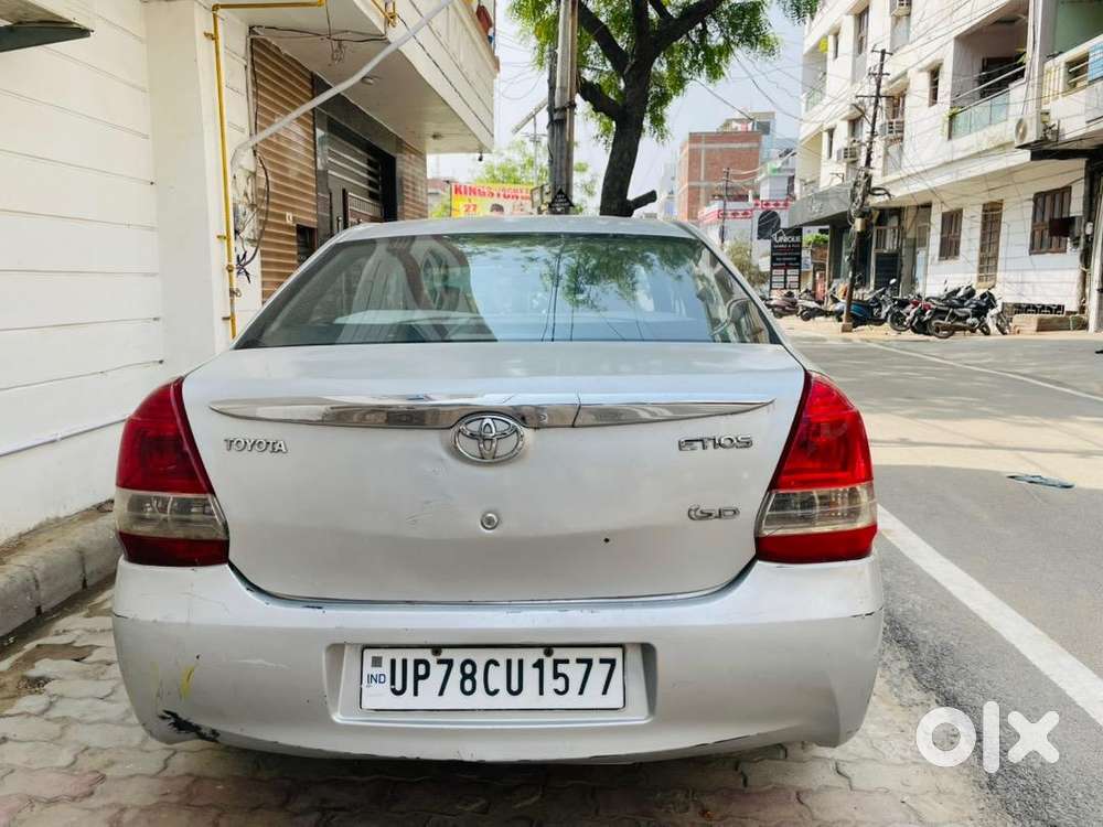 Toyota Car Diesel Manual 2012