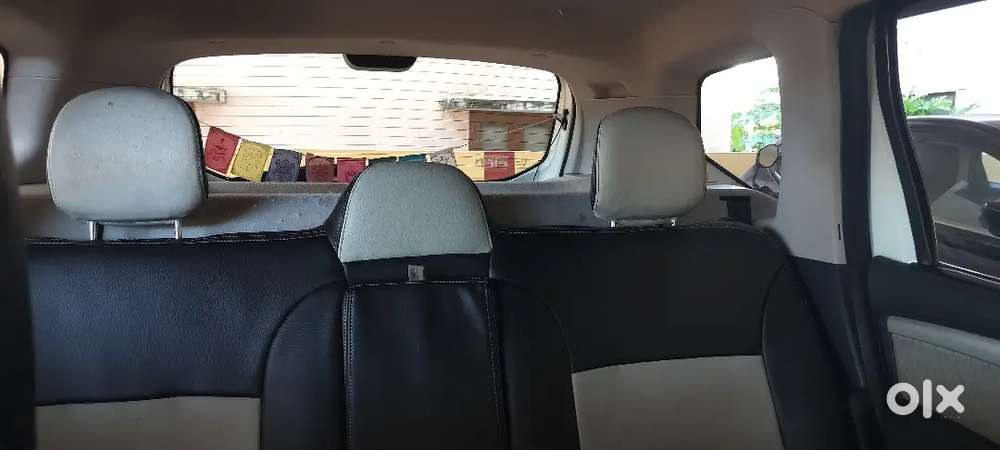 Renault Duster Rxl(o)diesel 85ps, Single Owner, 79,000 Km, Excellent