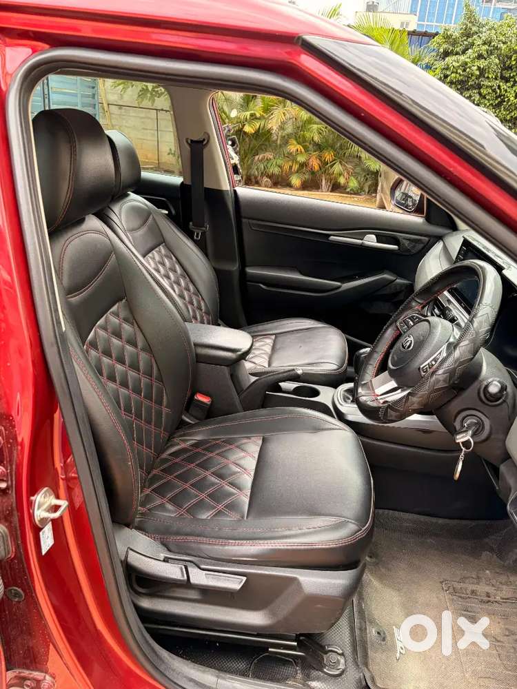 Kia Seltos 2020 Diesel 98000 Km Driven