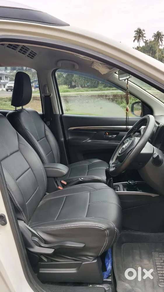 Maruti Suzuki Xl6 2021 Petrol 26000 Km Driven