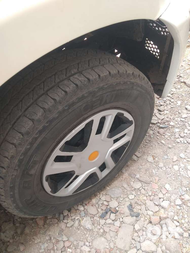 Mahindra Scorpio M2di Diesel 2011
