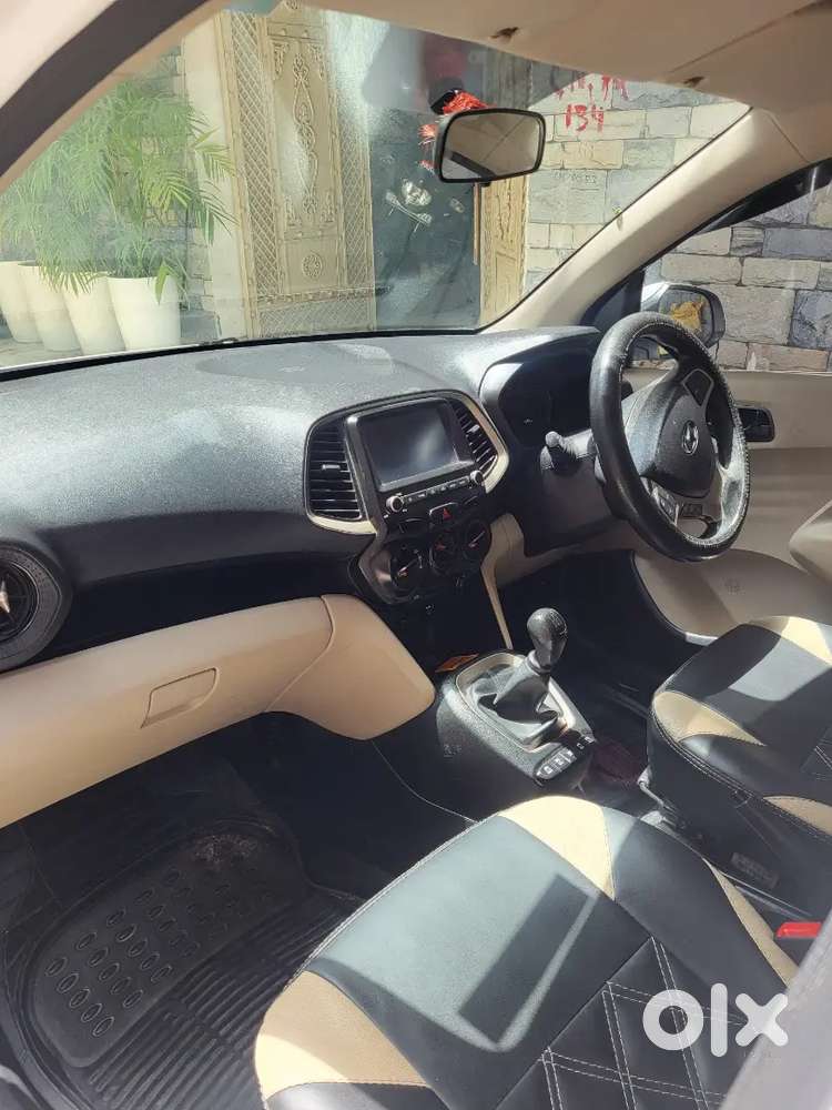 Hyundai Santro Sportz 2020 Km Driven