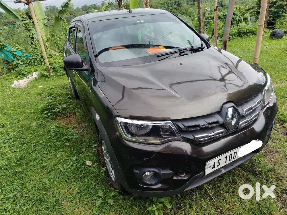 Kwid Car For Sale