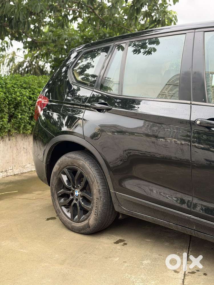 Bmw X3 2.0 Xdrive 20d, 2013, Diesel