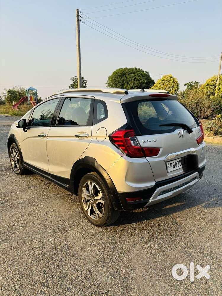 Honda Wr-v I-dtec Vx, 2018, Diesel