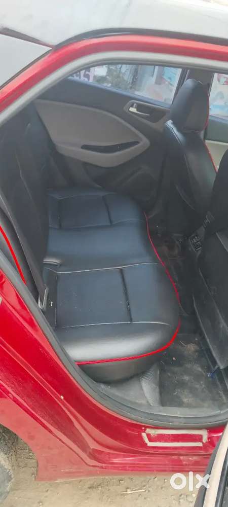 Hyundai Elite I20 2020