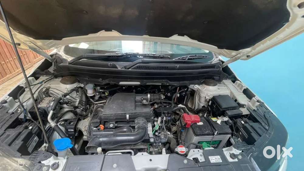 Maruti Suzuki Brezza 2024 Petrol Good Condition