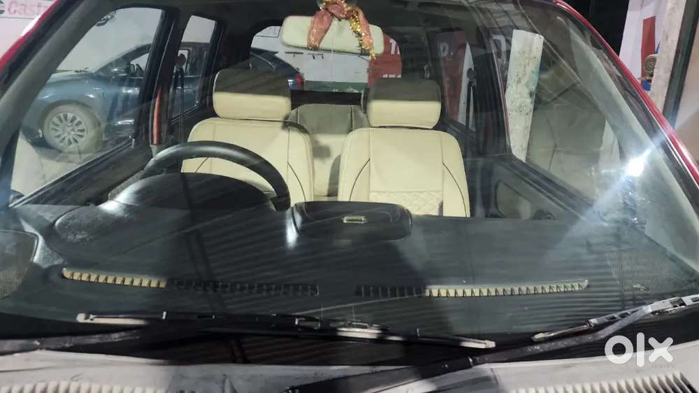 Maruti Suzuki Ertiga