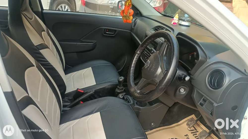 Maruti Suzuki Alto 2023