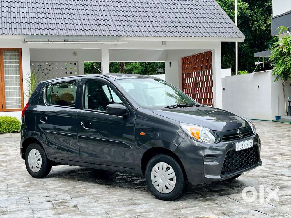 Maruti Suzuki Alto 800 Vxi Airbag, 2021, Petrol