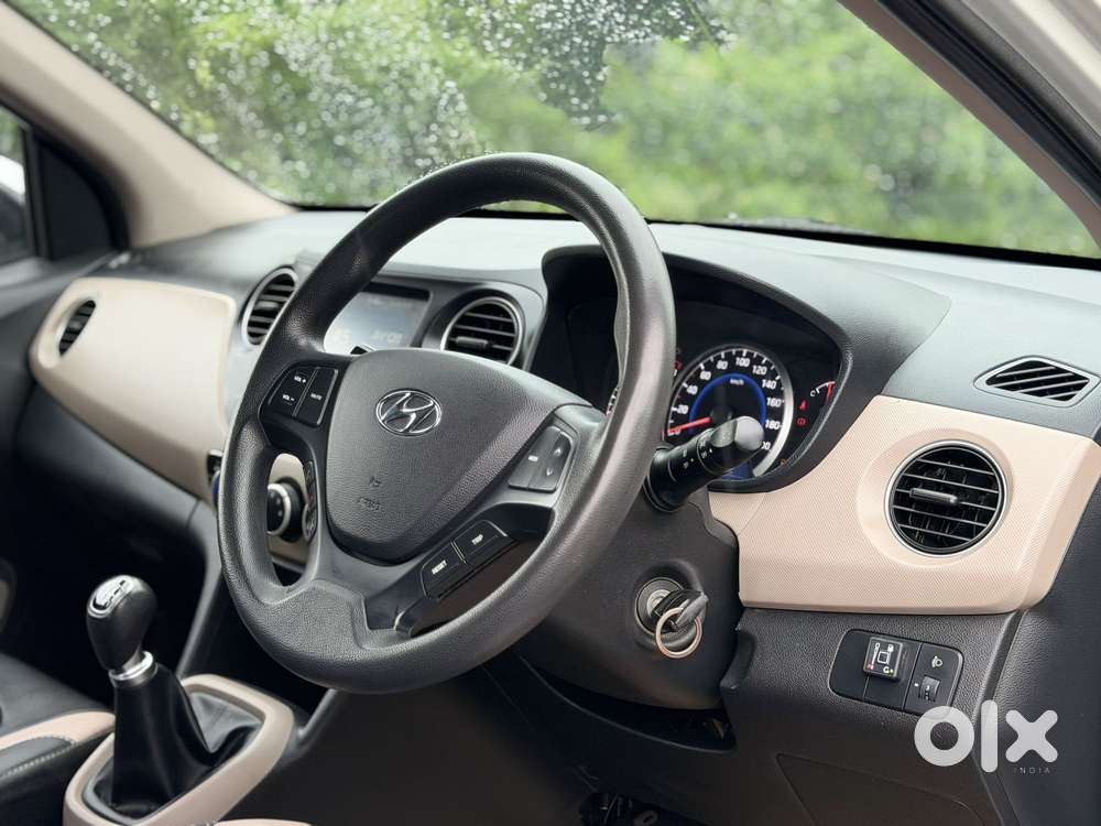 Hyundai Grand I10 Sportz(o) 1.2 Mt, 2018, Cng & Hybrids