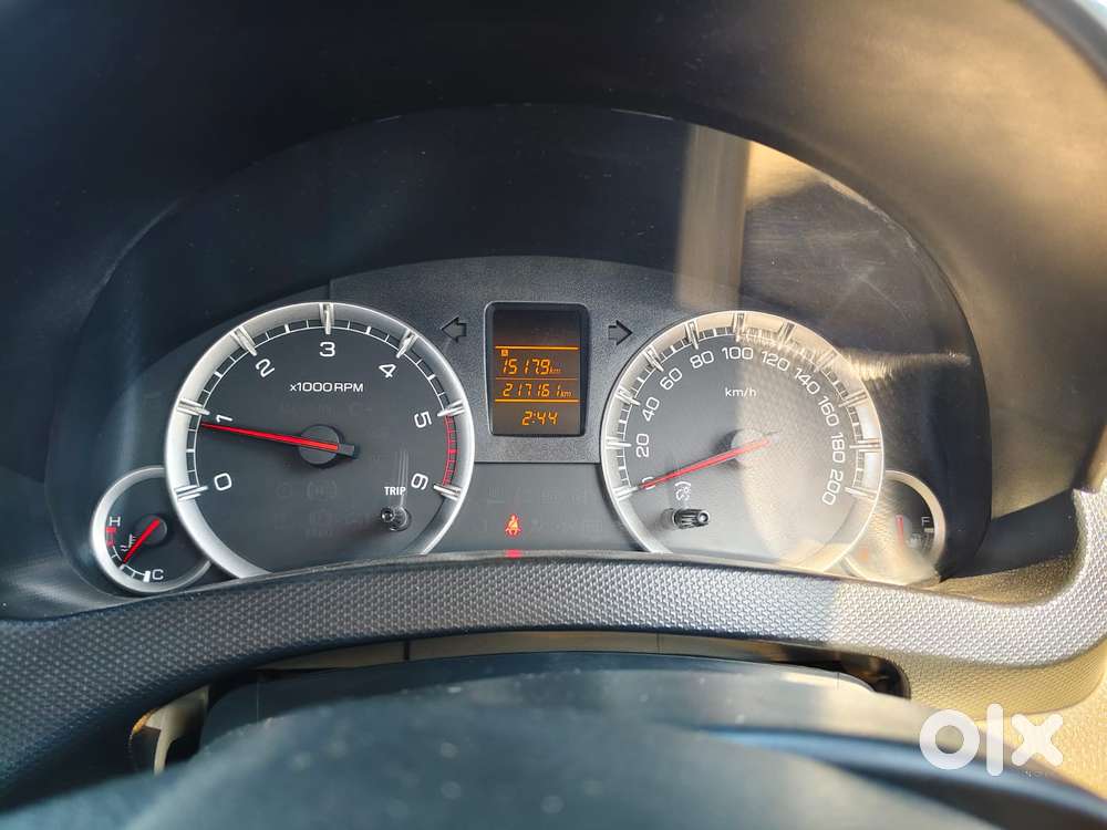 Maruti Suzuki Swift Dzire Vdi Bsiv, 2017, Diesel