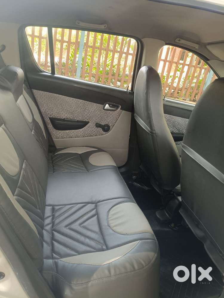 Maruti Suzuki Alto 800 Lxi, 2016, Petrol