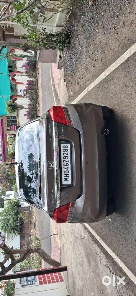 Honda Amaze 2015 Manual 87946 Km