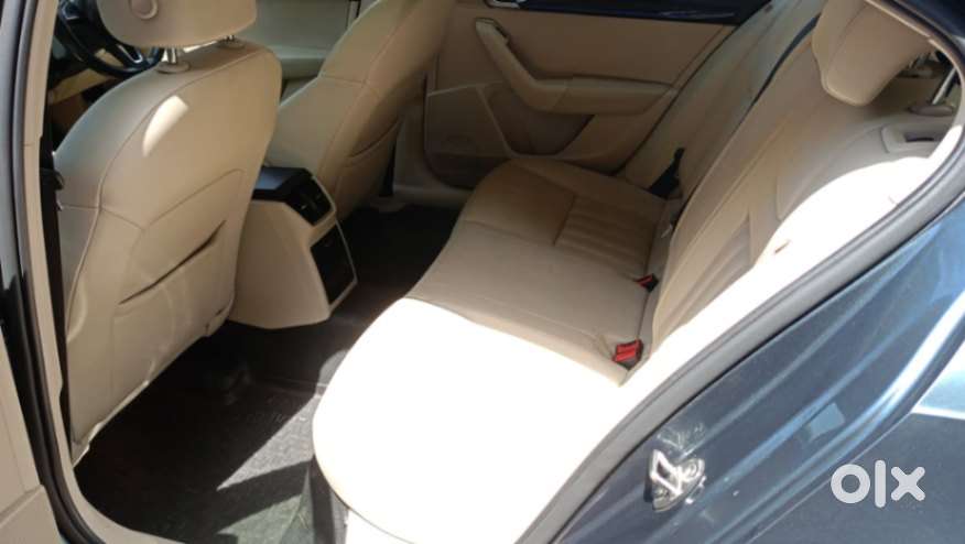 Skoda Octavia 2.0 L&k Tdi, 2018, Diesel