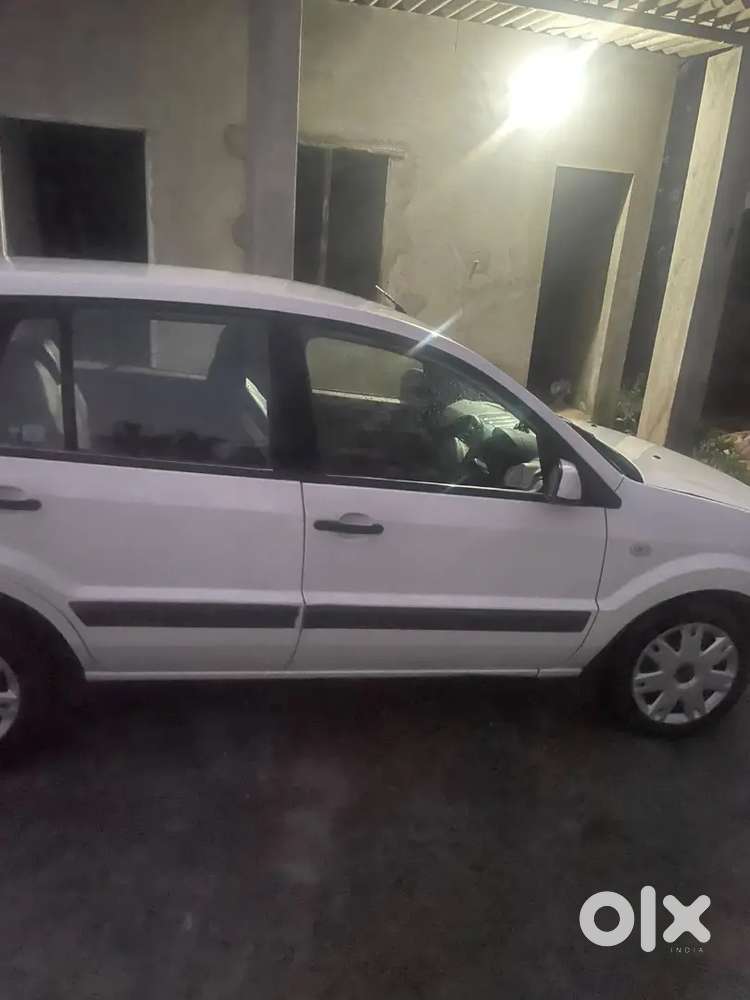 Ford Fusion Plus 2008 Rc Passing 2029