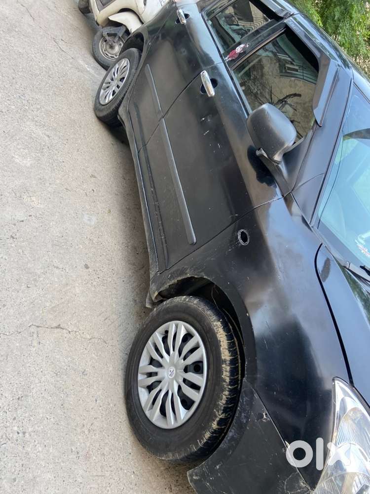 Maruti Swift Vdi 2008