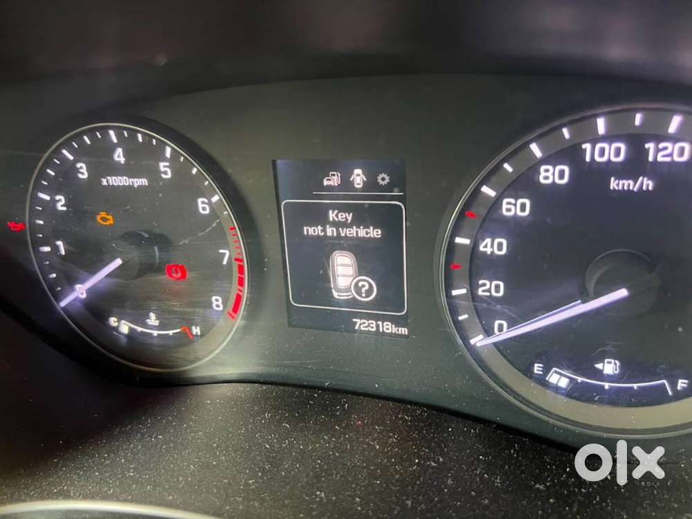 Hyundai Elite I20 2015 Petrol Well Maintained