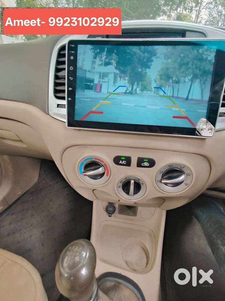 Hyundai Verna Transform 1.5 Crdi, 2010, Diesel