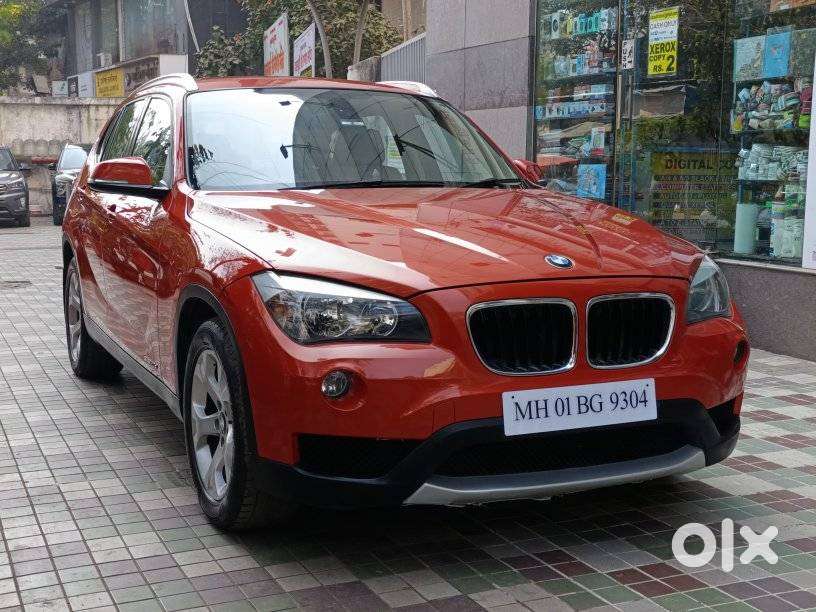 Bmw X1 2012-2015 Sdrive20d, 2013, Diesel