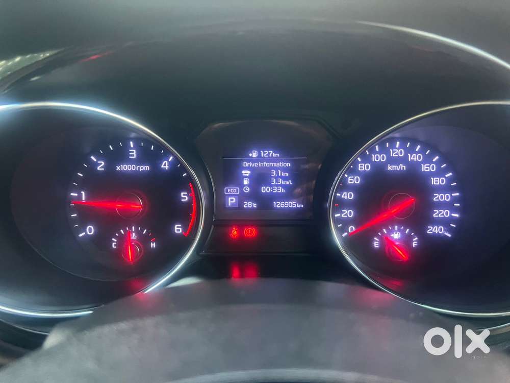 Kia Carnival Limousine, 2021, Diesel