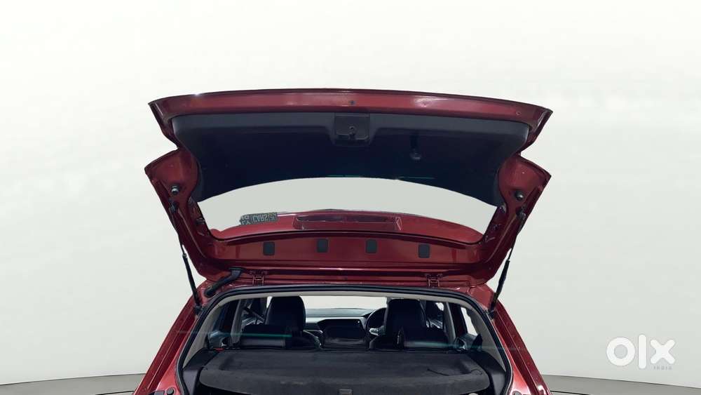 Volkswagen Taigun 1.0 Tsi Highline, 2024, Petrol