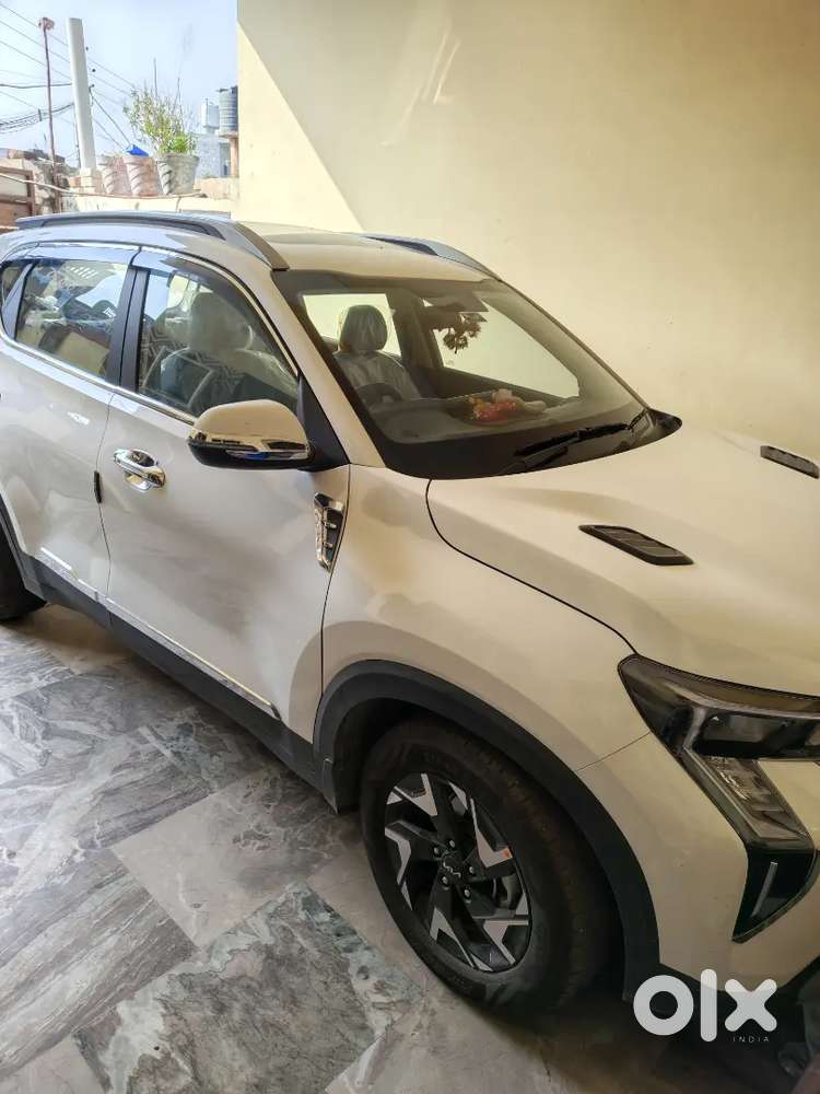 Kia Sonet G1.2 Manual 3700 Km Driven