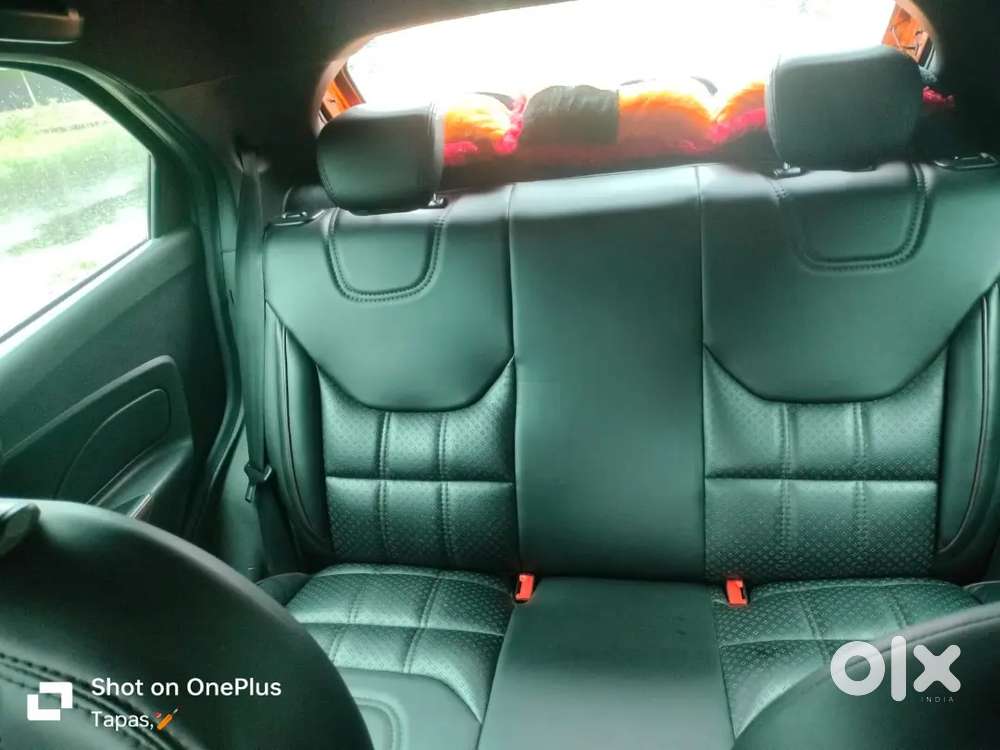 Ford Freestyle 1.2 2019