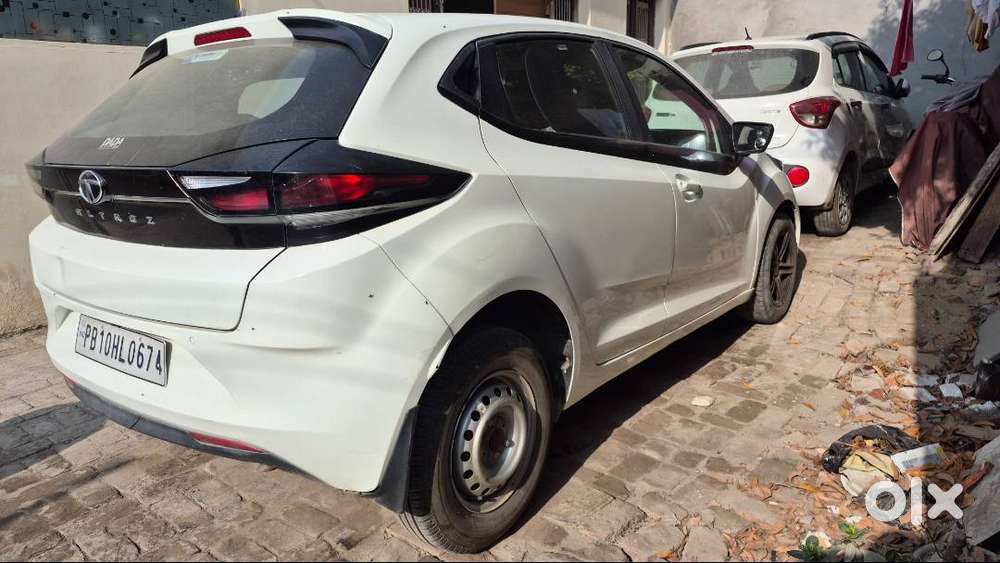 19km Milage All Sarvice In Showroom