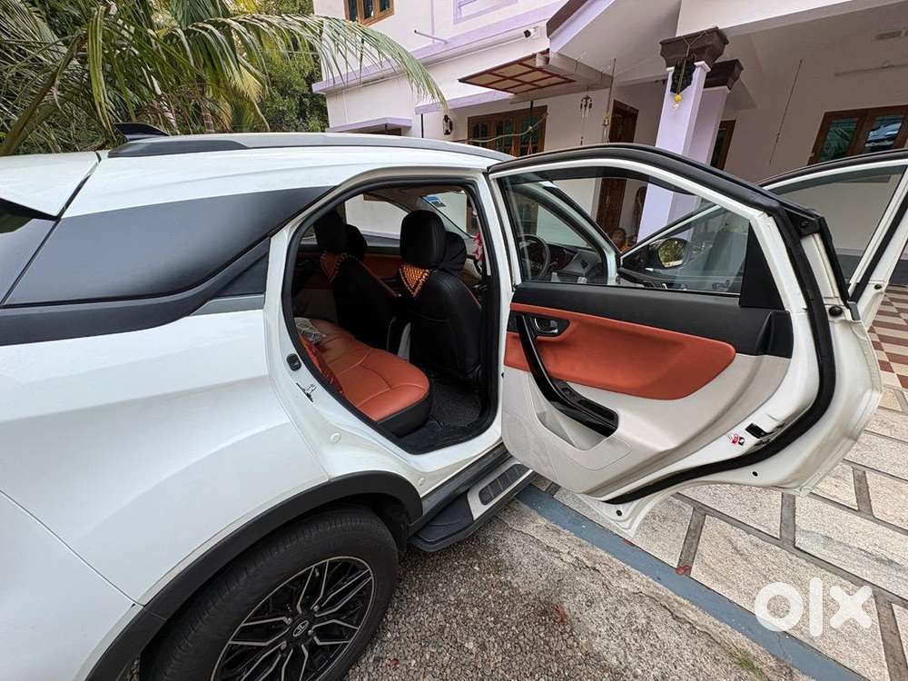 Tata Car 2020 Petrol Manual