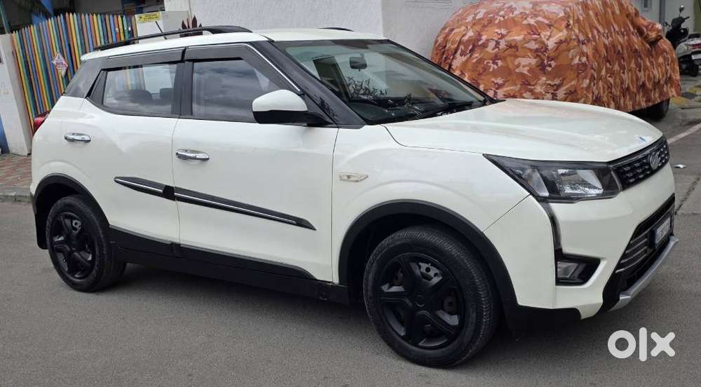 Mahindra Xuv300 W6 Diesel, 2019, Diesel