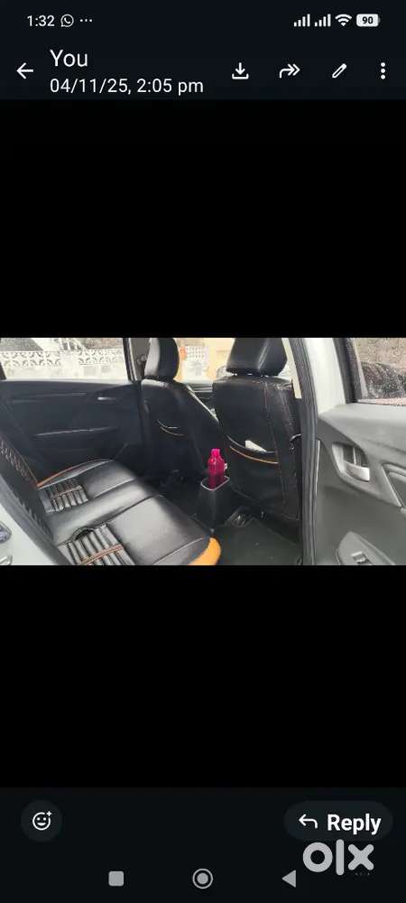 Good Condition