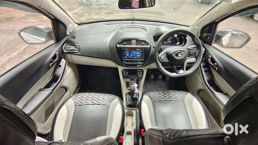 Tata Tiago 1.2 Revotron Xz Plus, 2024, Petrol
