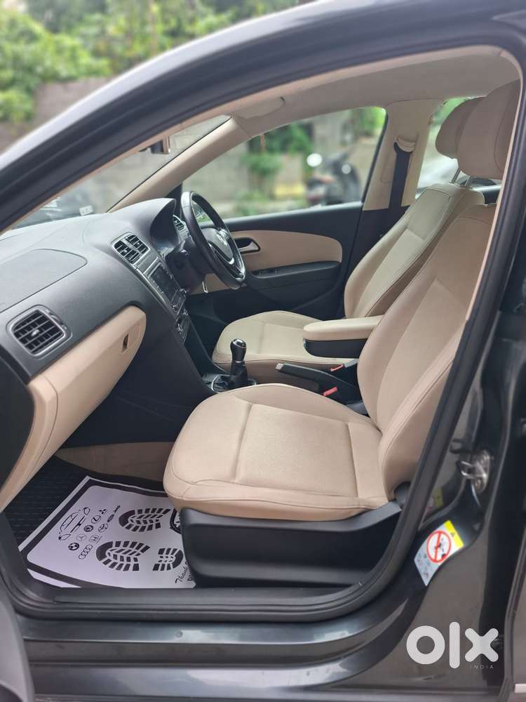 Volkswagen Vento 1.2 Tsi Highline Plus, 2020, Petrol