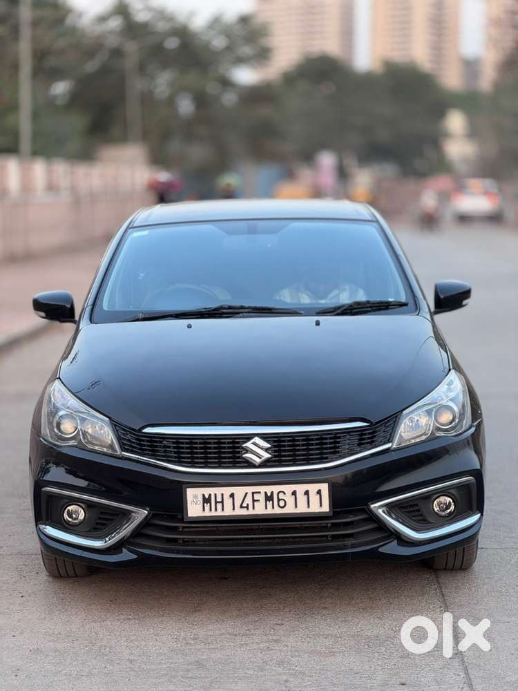 Maruti Suzuki Ciaz 2016 Diesel Well Maintained