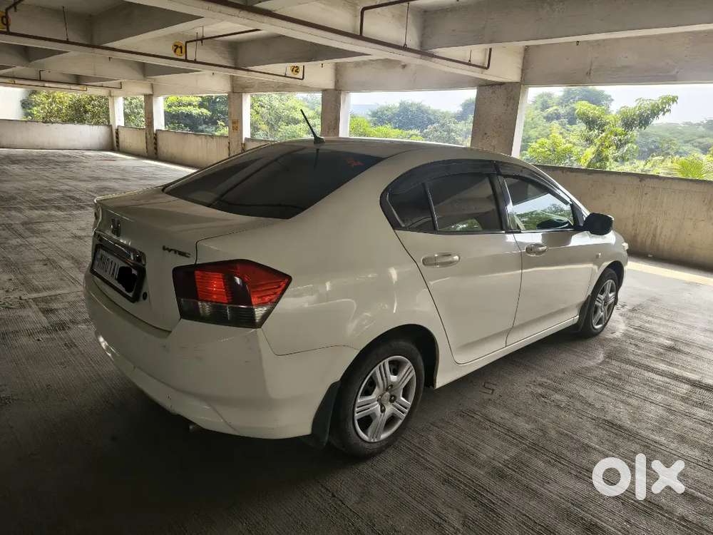 Honda City 1.5 2009