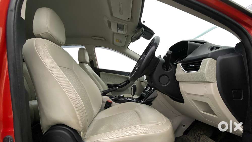 Tata Nexon 1.5 Revotorq Xza Plus, 2022, Diesel