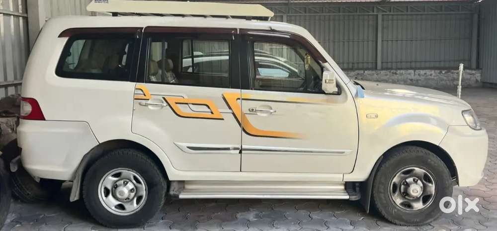 Sumo Grande Gx 2013 Excellent Condition